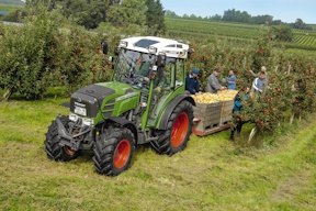 Garten-, Obst- und Weinbautechnik