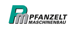 PFANZELT Maschinenbau PFANZELT Maschinenbau